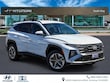 Hyundai Tucson Plug-In Hybrid