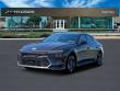 New 2026 Hyundai Sonata N Line Sedan