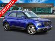 Certified 2023 Hyundai Venue SEL SUV