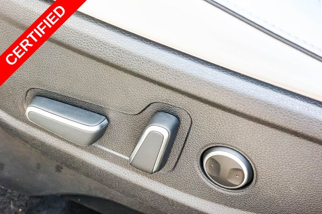 2024 Hyundai Palisade SEL - Photo 23