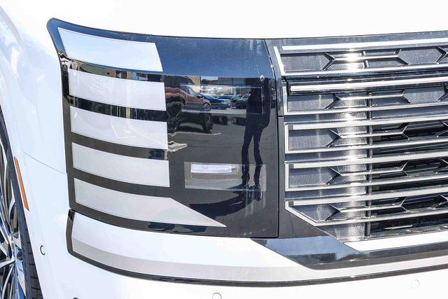 2026 Hyundai Palisade Calligraphy - Photo 10