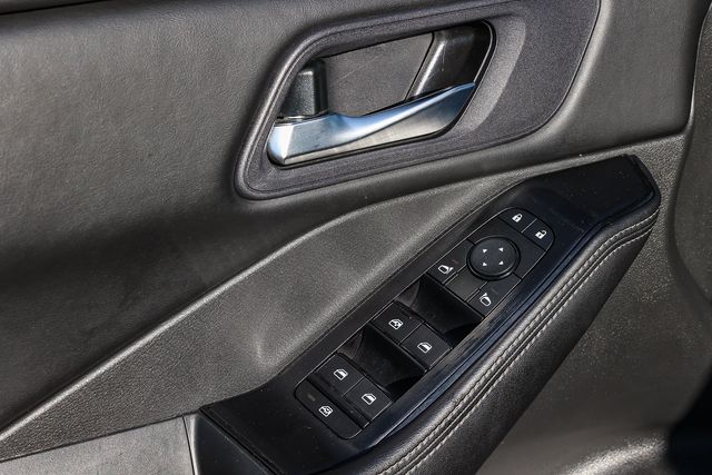 2024 Nissan Rogue SV - Photo 22