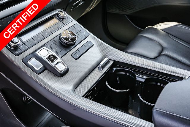 2023 Hyundai Palisade SEL - Photo 21
