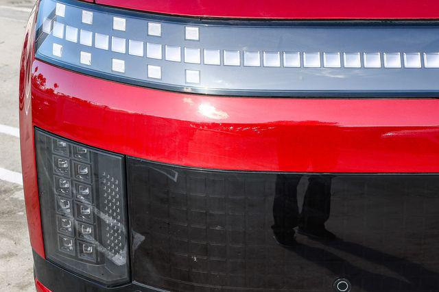 2026 Hyundai IONIQ 9 Performance Limited - Photo 10