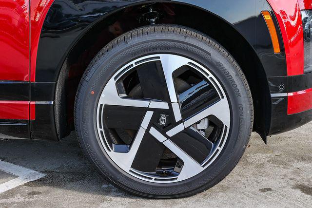 2026 Hyundai IONIQ 9 Performance Limited - Photo 9