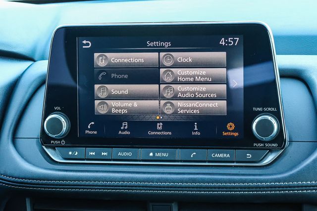 2024 Nissan Rogue SV - Photo 15
