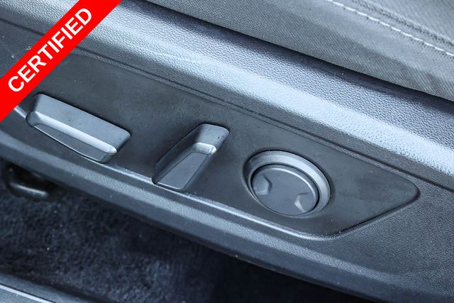 2024 Hyundai Tucson SEL - Photo 22