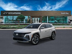 2026 Hyundai Tucson SEL FWD SUV for sale in Torrance, CA