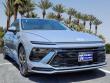 New 2025 Hyundai Sonata SEL Sedan