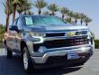 Used 2023 Chevrolet Silverado 1500 LT Truck Crew Cab