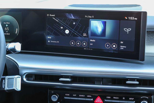 2026 Hyundai IONIQ 9 SE - Photo 14