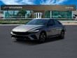 Hyundai Elantra Hybrid