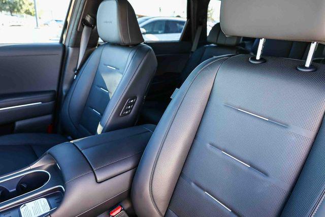 2026 Hyundai Palisade Calligraphy - Photo 28