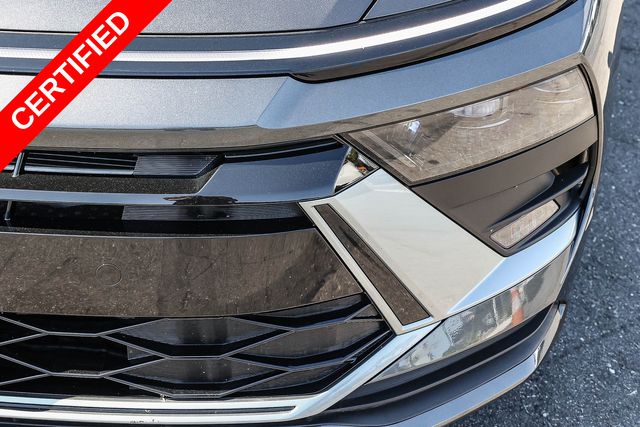 2025 Hyundai Sonata SE - Photo 10