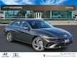  Hyundai Elantra Hybrid