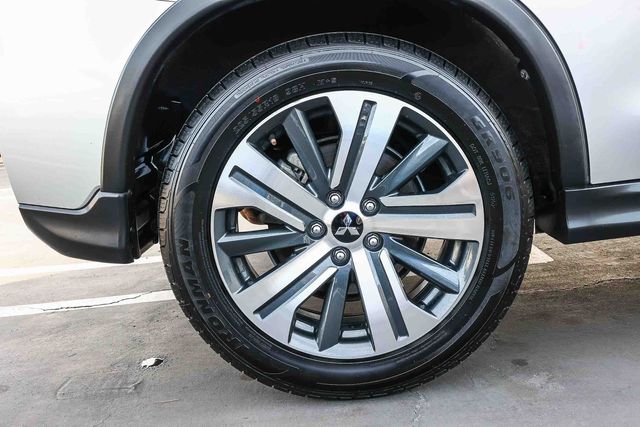 2024 Mitsubishi Outlander Sport SE - Photo 8