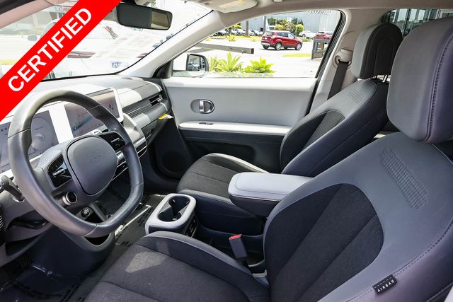 2024 Hyundai IONIQ 5 SEL - Photo 20