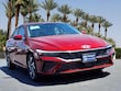 Hyundai Elantra Hybrid