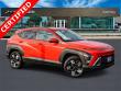 Certified 2024 Hyundai Kona SEL SUV