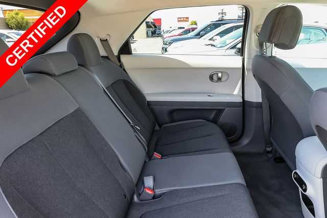 2024 Hyundai IONIQ 5 SEL - Photo 19