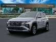 Hyundai Tucson Plug-In Hybrid