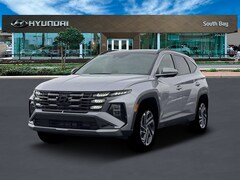 2026 Hyundai Tucson Plug-In Hybrid Limited SUV for sale in Torrance, CA