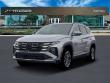 New 2026 Hyundai Tucson Plug-In Hybrid Limited SUV
