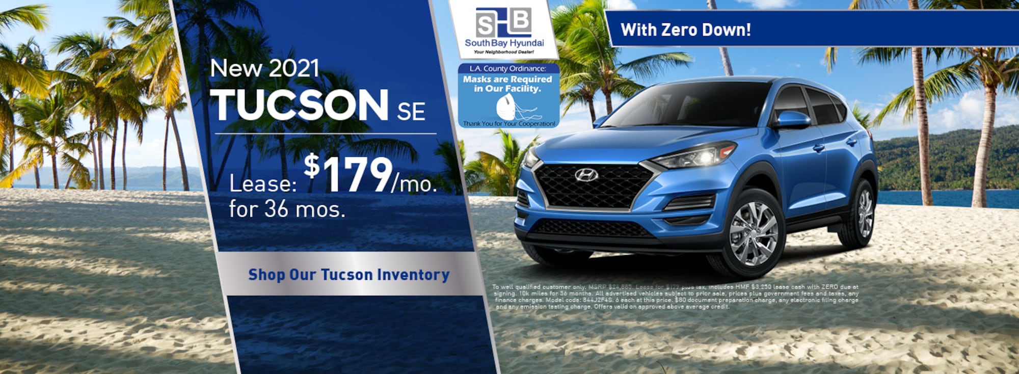 South Bay Hyundai Torrance Car Dealer Near Los Angeles & Long Beach