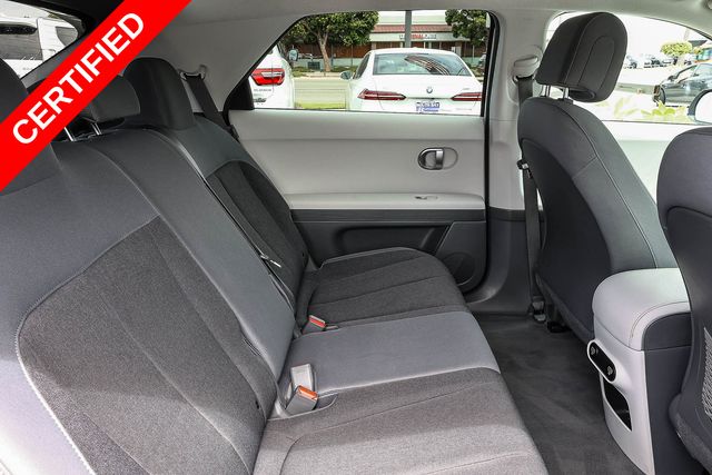 2024 Hyundai IONIQ 5 SEL - Photo 19