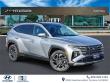 New 2026 Hyundai Tucson Limited FWD SUV