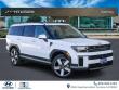 New 2026 Hyundai Santa Fe Hybrid Limited SUV