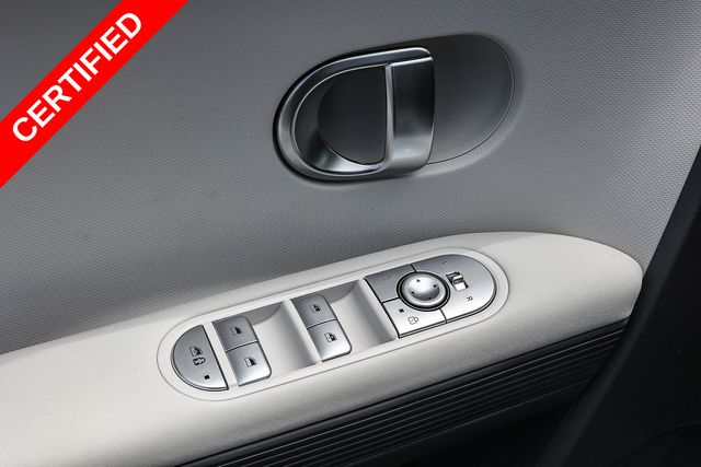 2024 Hyundai IONIQ 5 SEL - Photo 22