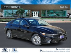 2026 Hyundai Elantra SE Sedan for sale in Torrance, CA
