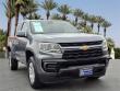 Used 2022 Chevrolet Colorado LT Truck Extended Cab