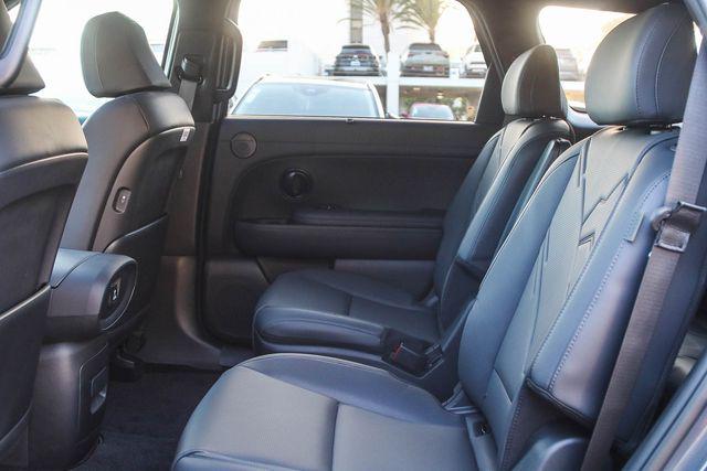 2026 Hyundai Palisade XRT Pro - Photo 21