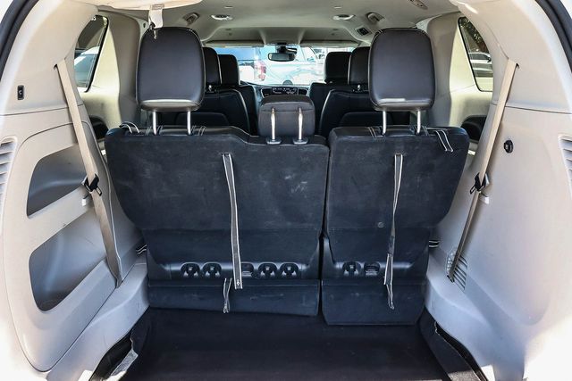 2023 Chrysler Pacifica Touring L - Photo 29