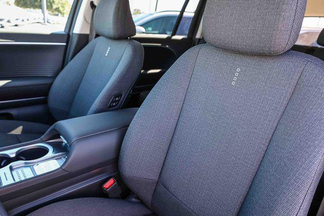 2026 Hyundai IONIQ 9 SE - Photo 28