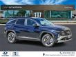 New 2025 Hyundai Tucson Hybrid SEL Convenience SUV