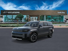 2026 Hyundai Santa Fe SE FWD SUV for sale in Torrance, CA