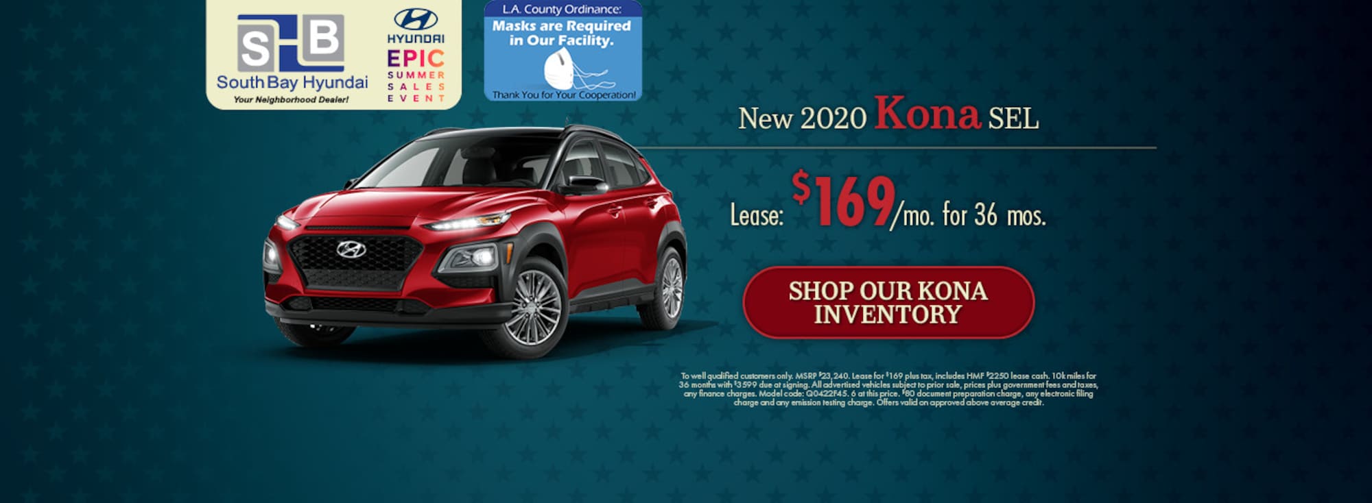 South Bay Hyundai Torrance Car Dealer Near Los Angeles & Long Beach