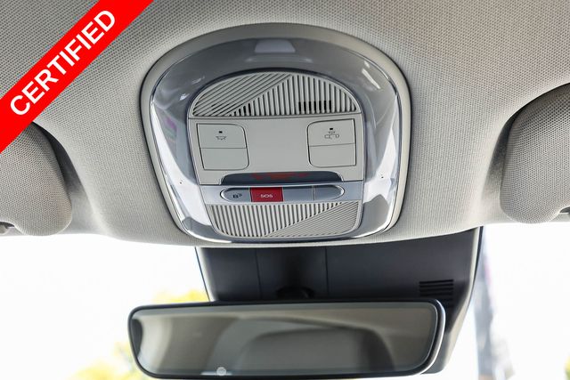 2024 Hyundai IONIQ 5 SEL - Photo 17