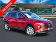 Certified 2024 Hyundai Tucson SEL SUV