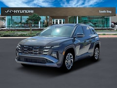 2026 Hyundai Tucson Limited FWD SUV for sale in Torrance, CA