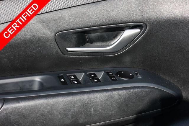 2026 Hyundai Tucson SEL - Photo 22