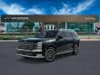 New 2027 Hyundai Palisade Hybrid Calligraphy SUV
