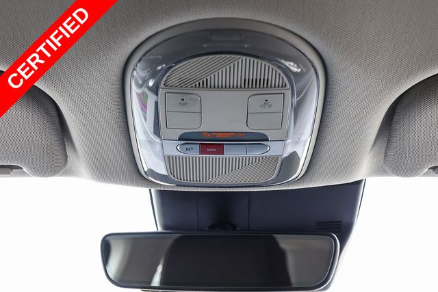 2024 Hyundai IONIQ 5 SEL - Photo 17