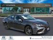 Used 2024 Toyota Camry SE Sedan