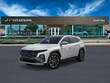 Hyundai Tucson Plug-In Hybrid