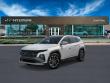 New 2025 Hyundai Tucson Plug-In Hybrid Limited SUV