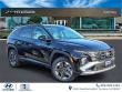 New 2025 Hyundai Tucson Hybrid SEL Convenience SUV